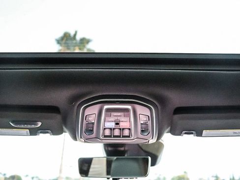 New 2026 Jeep Grand Cherokee L Limited AWD/4WD image 17
