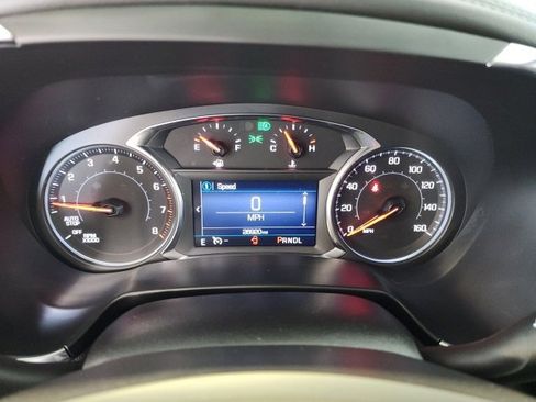 Used 2022 Chevrolet Blazer LT image 23