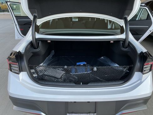 New 2026 Hyundai Sonata SE image 14