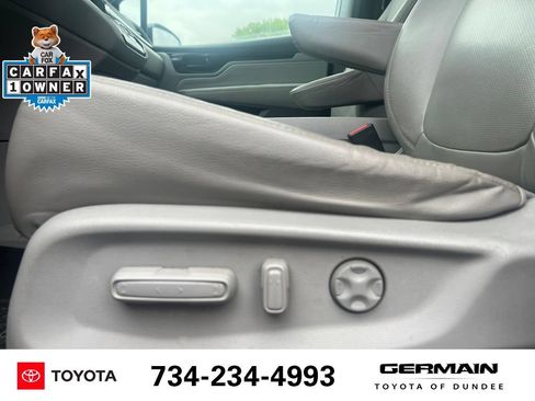Used 2019 Honda Odyssey Elite image 19