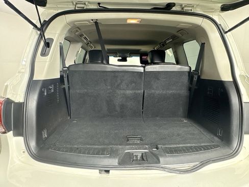 Used 2014 INFINITI QX80 2WD w/ Deluxe Touring Package image 33