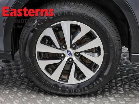Used 2021 Subaru Outback Premium AWD/4WD image 27