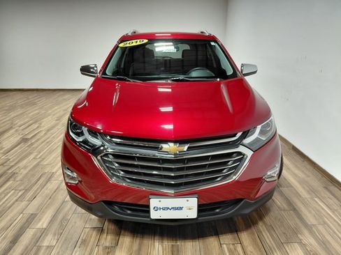 Certified 2019 Chevrolet Equinox Premier w/ LPO, Floor Liner Package image 16