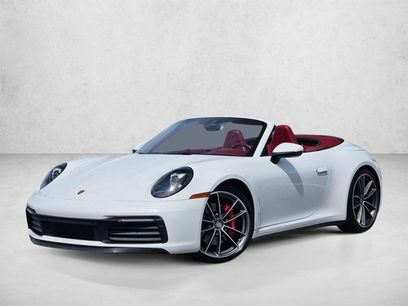 Used 2020 Porsche 911 Carrera S