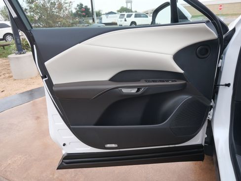 Certified 2024 Lexus RX 350 Premium Plus image 17