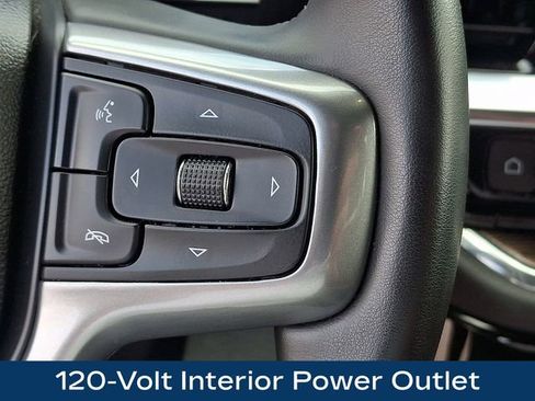 Used 2024 Chevrolet Silverado 1500 LT image 8
