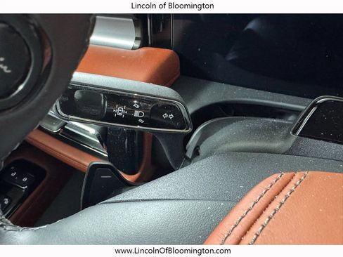 New 2026 Lincoln Aviator Reserve AWD/4WD image 52