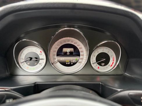 Used 2014 Mercedes-Benz GLK 350 4MATIC image 22