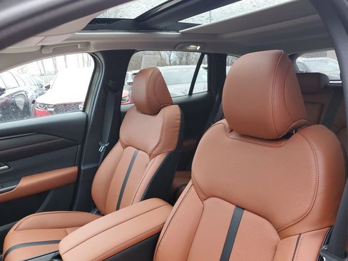 New 2026 MAZDA CX-50 Meridian Edition w/ Weather Package image 11