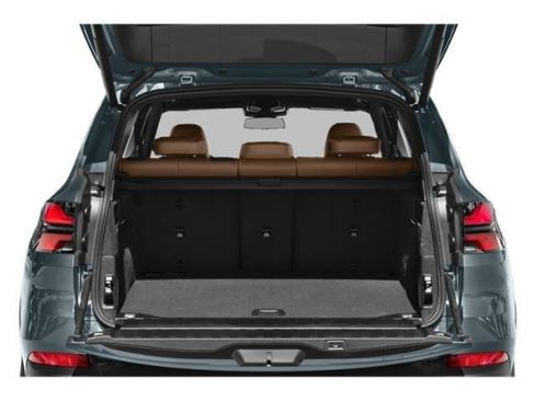 Certified 2025 BMW X5 sDrive40i w/ Premium Package image 14