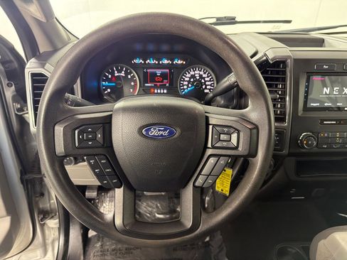 Used 2017 Ford F150 XLT w/ Trailer Tow Package image 14