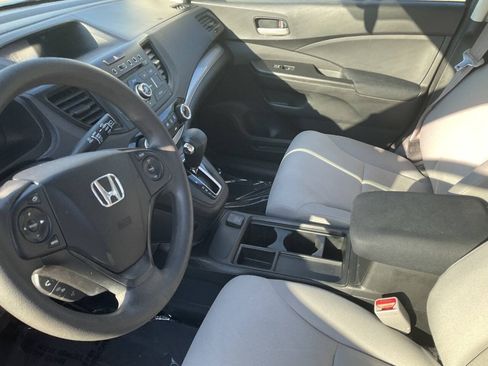 Used 2015 Honda CR-V LX image 10