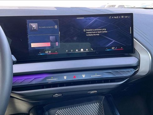 Used 2025 BMW X3 xDrive30i image 8