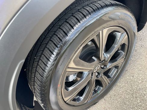 New 2026 INFINITI QX60 Autograph w/ Autograph Tech Package AWD/4WD image 17