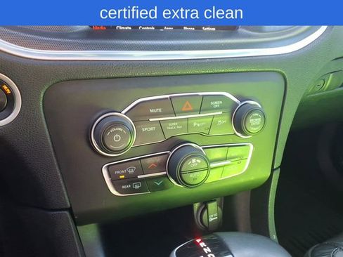 Certified 2018 Dodge Charger GT image 19