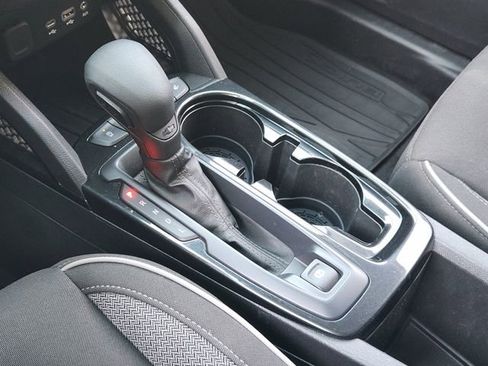 Used 2022 Chevrolet TrailBlazer LT w/ Confidence II Package image 19