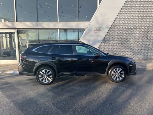 Used 2024 Subaru Outback Limited image 19