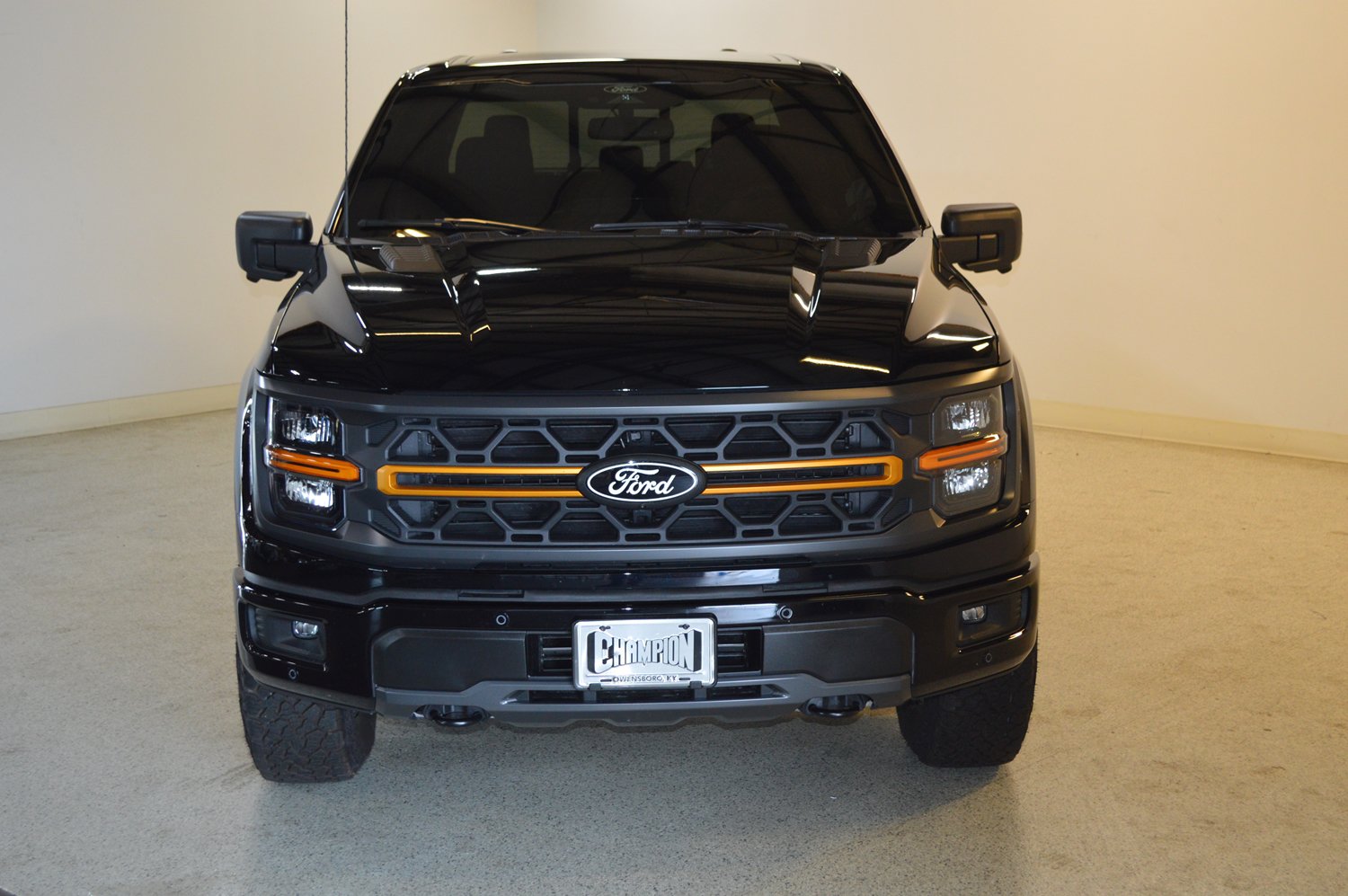 Used 2026 Ford F150 Tremor AWD/4WD image 8