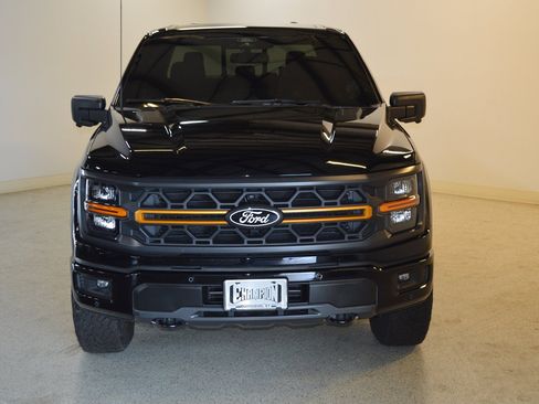 Used 2026 Ford F150 Tremor AWD/4WD image 8