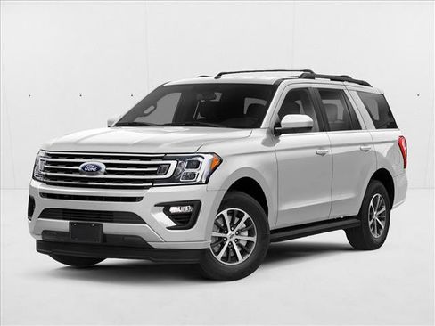 Used 2021 Ford Expedition Limited AWD/4WD image 1