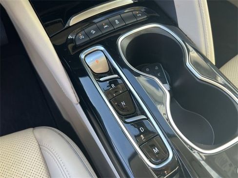 Used 2023 Buick Envision Essence image 15