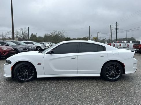 Used 2023 Dodge Charger Scat Pack w/ Plus Group image 11