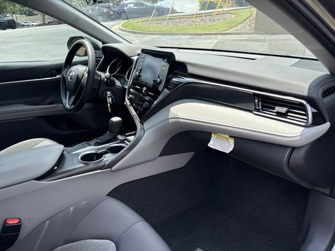 Certified 2023 Toyota Camry LE FWD image 23