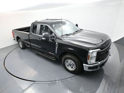 New 2026 Ford F350 XL RWD image 18