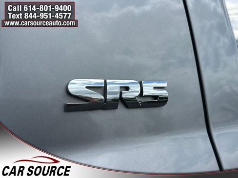 Used 2014 Toyota Tundra SR5 w/ SR5 Upgrade Package RWD image 8