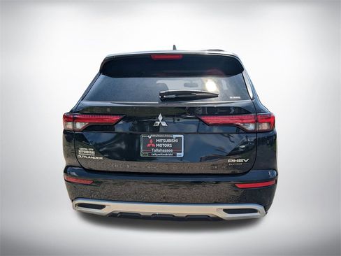 New 2025 Mitsubishi Outlander SEL image 5