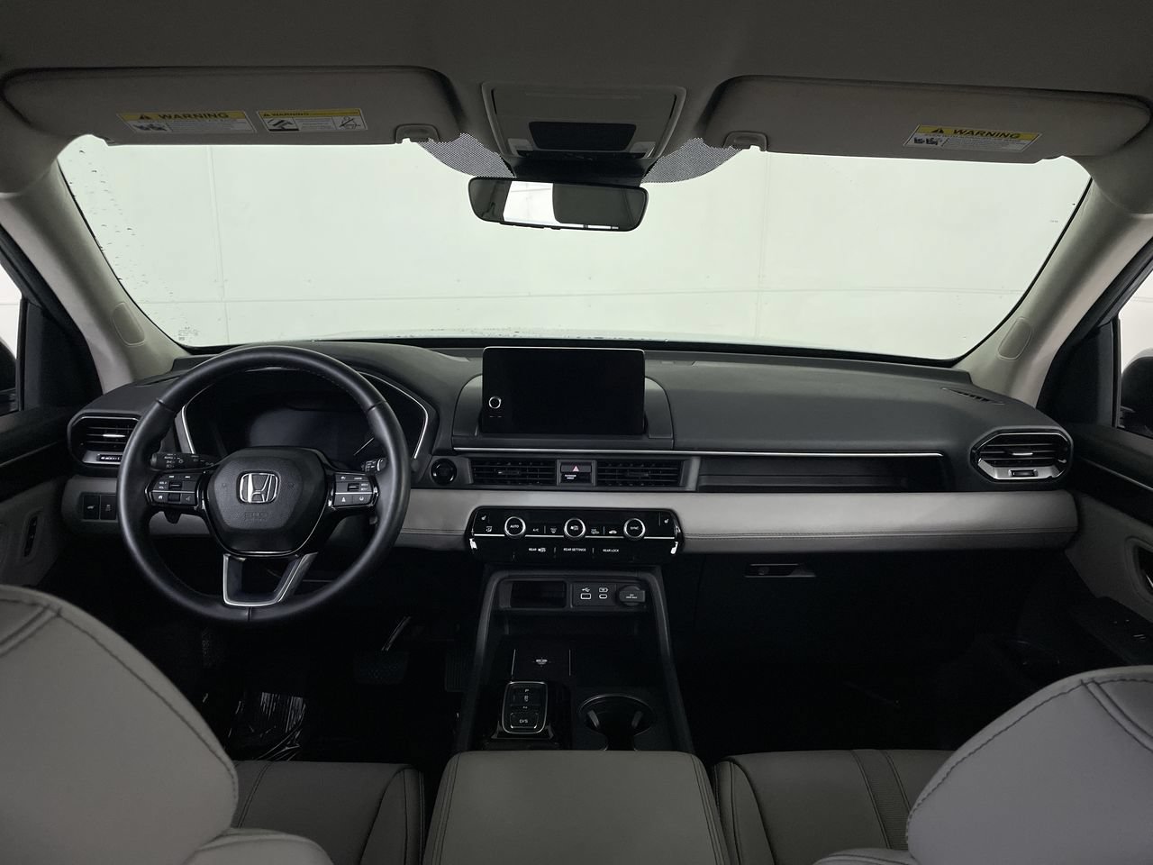 Used 2023 Honda Pilot EX-L image 28