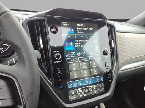 New 2026 Subaru Forester Premium image 4