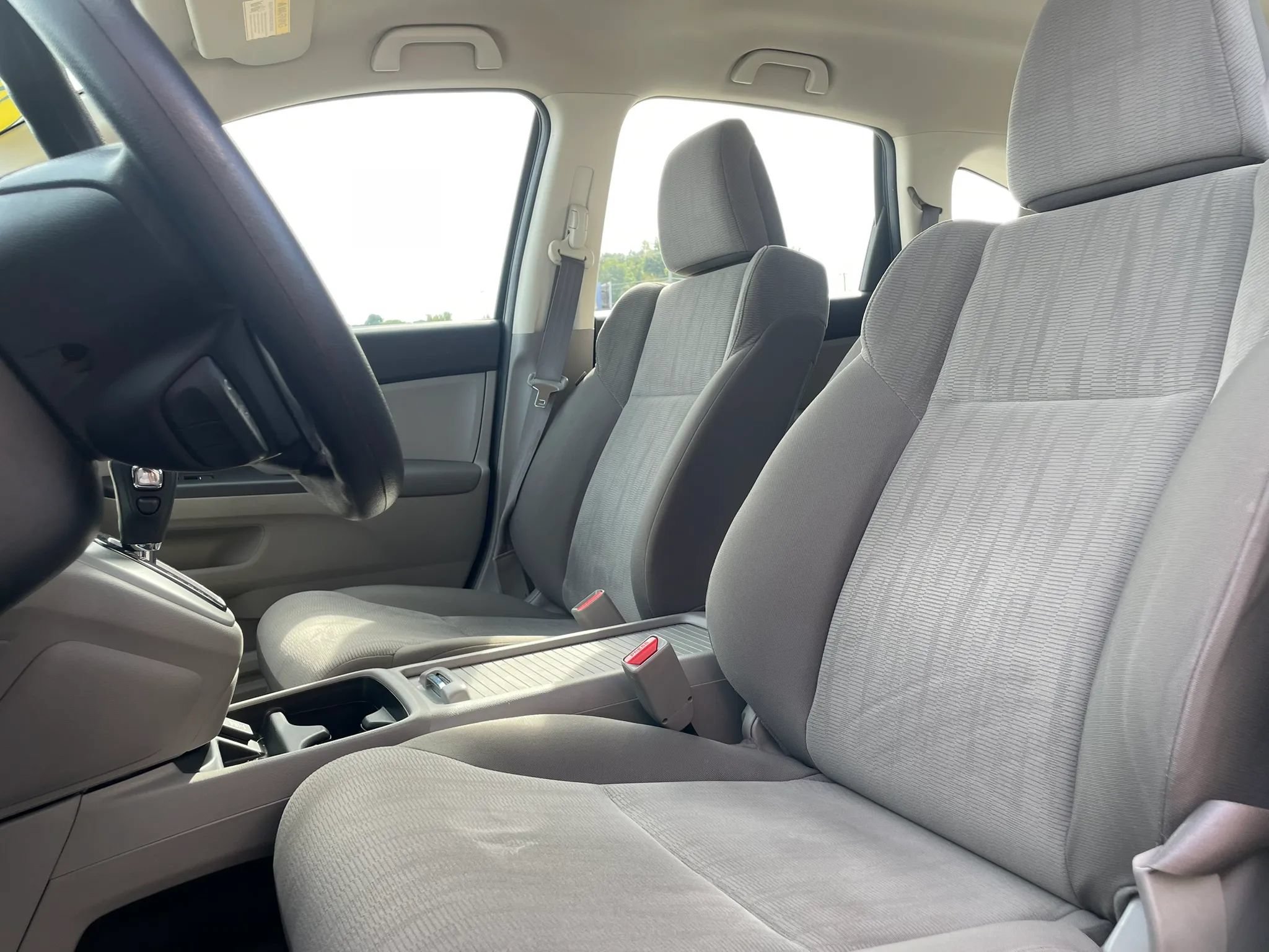 Used 2014 Honda CR-V LX image 22