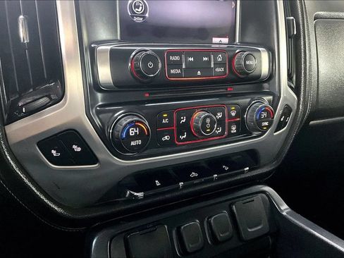 Used 2015 GMC Sierra 2500 SLE AWD/4WD image 14