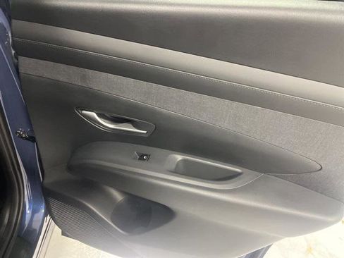 New 2026 Hyundai Tucson SEL image 24