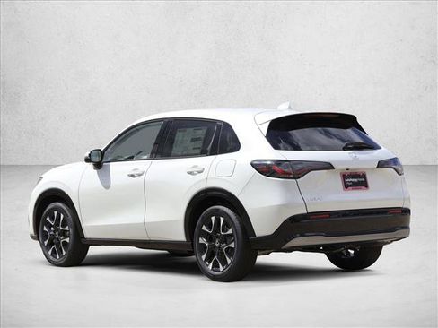 New 2026 Honda HR-V EX-L image 7