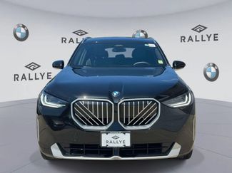Certified 2026 BMW X3 xDrive30i w/ Convenience Package AWD/4WD video 2