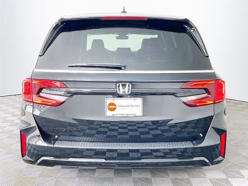 New 2026 Honda Odyssey Sport-L image 6