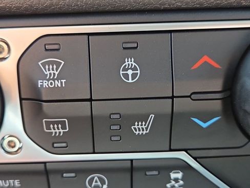 New 2025 Jeep Wrangler Unlimited Sport AWD/4WD image 25