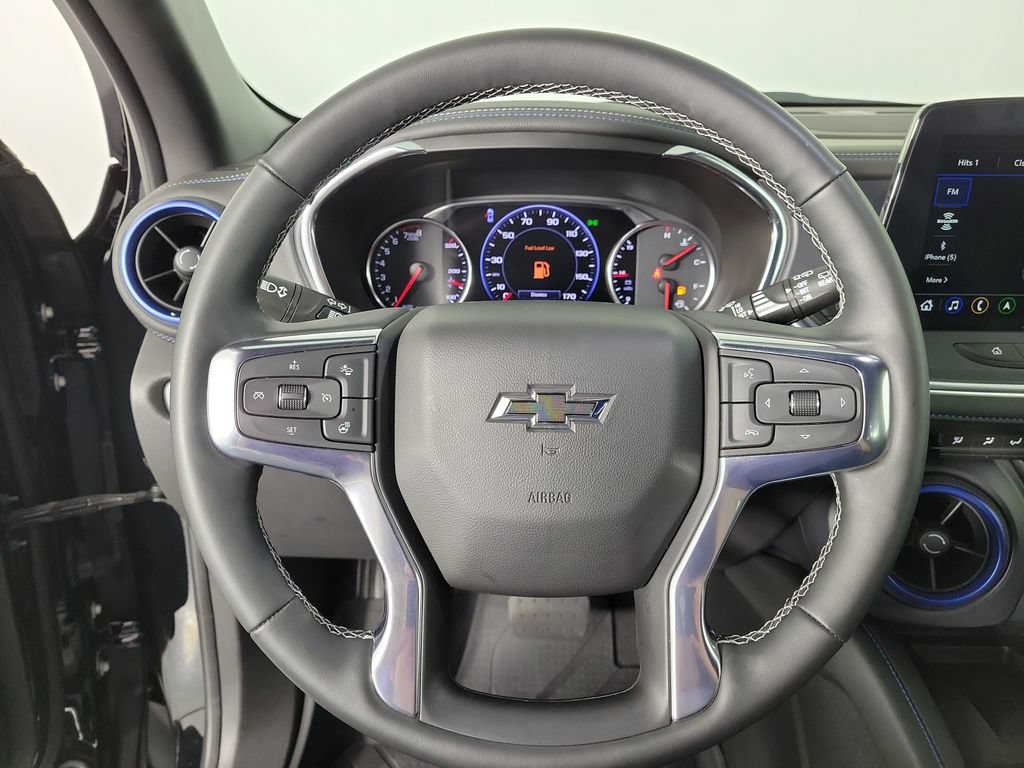 Used 2024 Chevrolet Blazer RS w/ LPO, Floor Liner Package AWD/4WD image 21