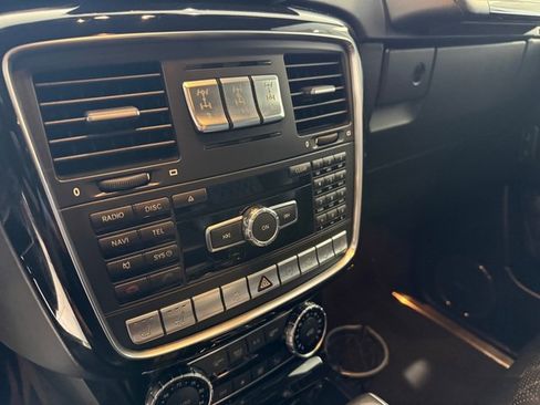 Used 2016 Mercedes-Benz G 63 AMG 4MATIC image 4