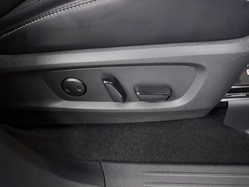 Certified 2024 INFINITI QX60 Luxe w/ Performance Audio Package FWD image 45