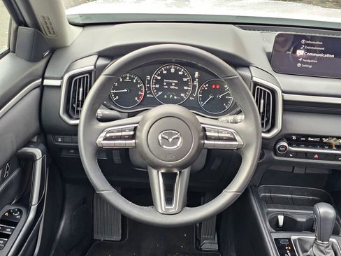 Certified 2025 MAZDA CX-50 AWD 2.5 S w/ Cargo Package image 16