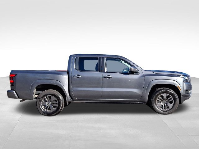 Used 2026 Nissan Frontier SV AWD/4WD image 7