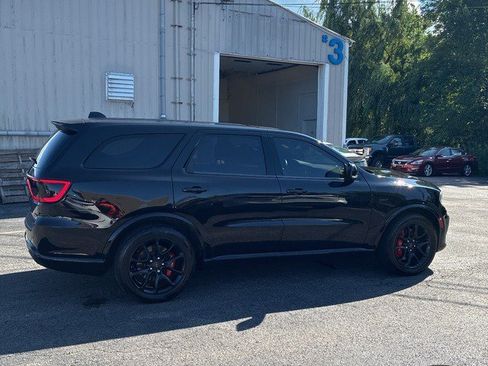 Used 2022 Dodge Durango SRT w/ Black Package AWD/4WD image 6