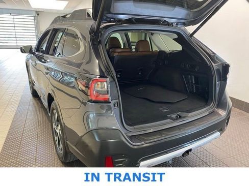 Used 2020 Subaru Outback Touring XT AWD/4WD image 25