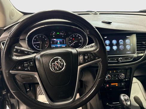 Used 2020 Buick Encore Preferred FWD image 16