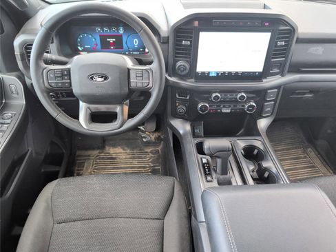 Used 2024 Ford F150 XLT w/ Equipment Group 302A MID image 28