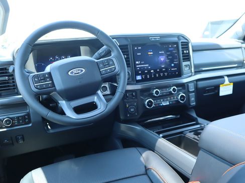 New 2026 Ford F350 Lariat AWD/4WD image 2