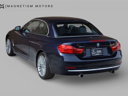 Used 2015 BMW 435i xDrive 435i xDrive image 12